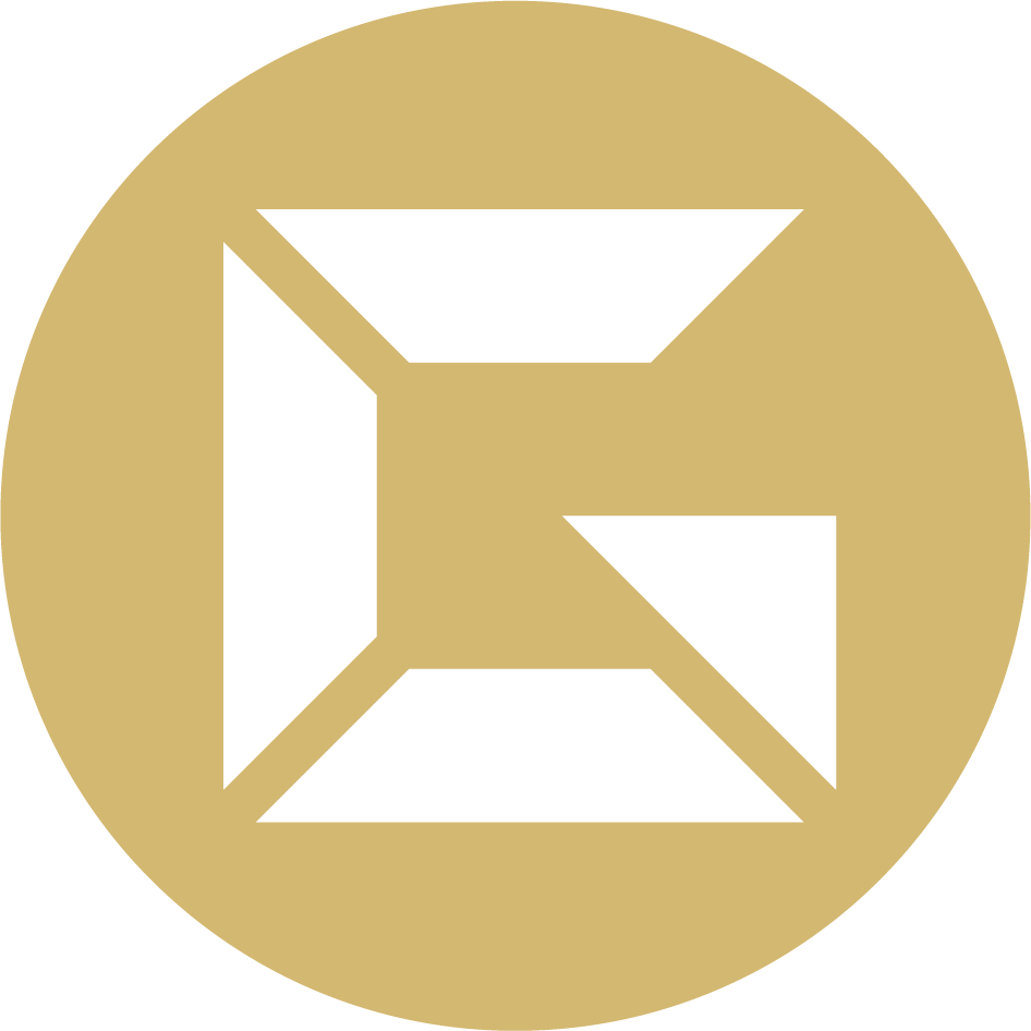 Gold DAO logo